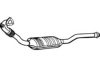 FENNO P800CAT Catalytic Converter